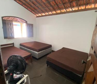 Guaibim House | Beachside Haven: Casa em Guaibim with Pool & Pet-Friendly