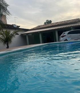Monte Gordo House | Casa em guarajuba