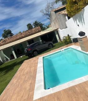 Monte Gordo House | Casa em guarajuba