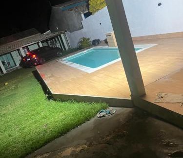 Monte Gordo House | Casa em guarajuba