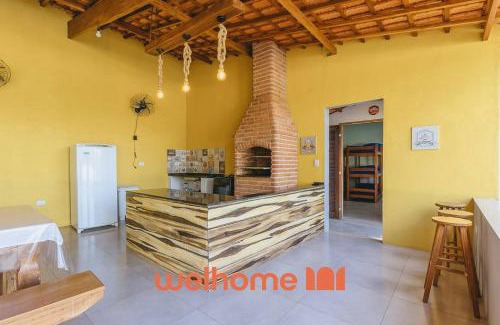 Guararema Other | Casa em Guararema com Piscina e área gourmet
