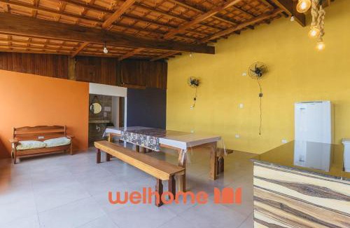 Guararema Other | Casa em Guararema com Piscina e área gourmet