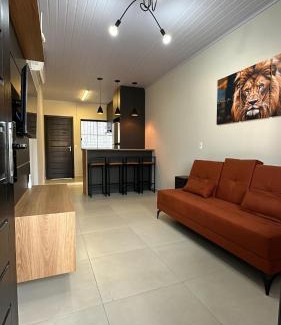 Tereza Cristina Villa | Casa em Içara