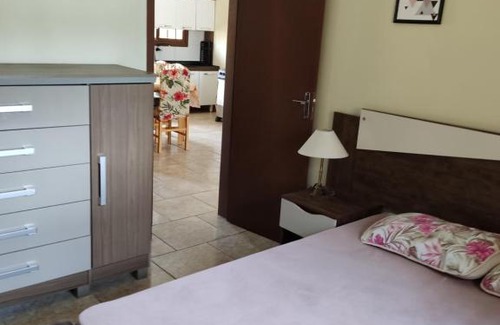 Presidente House | Family-Friendly Escape at Casa em Imbé for Your Next Trip