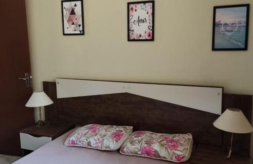 Presidente House | Family-Friendly Escape at Casa em Imbé for Your Next Trip
