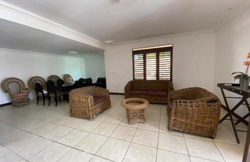 Intermares House | Discover Casa em Intermares: Family-Friendly and Pet Friendly