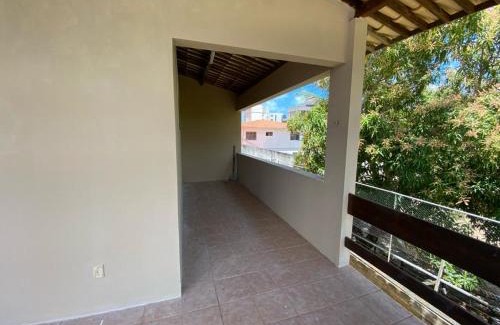 Intermares House | Discover Casa em Intermares: Family-Friendly and Pet Friendly