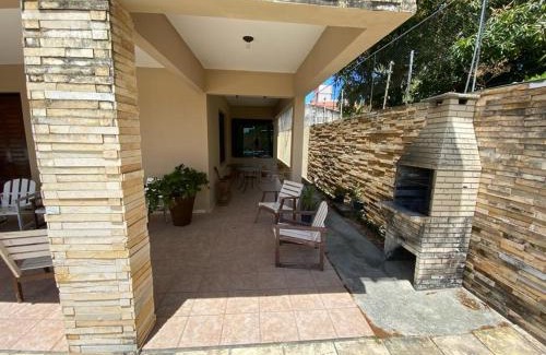 Intermares House | Discover Casa em Intermares: Family-Friendly and Pet Friendly