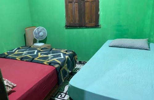 Salvador House | Casa em Itacaré