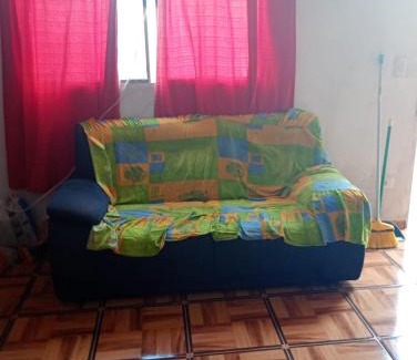 Tupy House | Cozy Casa em Itanhaém: Pet and Child-Friendly Retreat