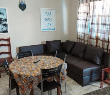 Raul Cury House | Top-Rated Casa em Itanhaém with Pool & Pet-Friendly Stay
