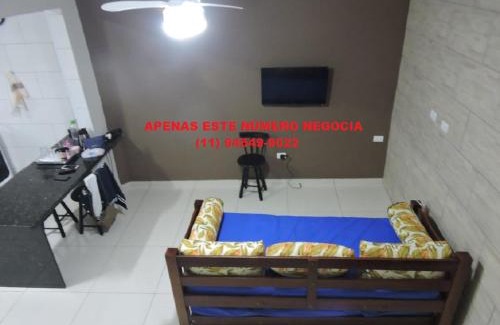 Itanhaem House | Perfect Getaway: Casa em Itanhaém Near the Beach
