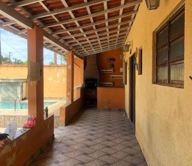 Loty House | Casa em Itanhaém Praia do Sonhos