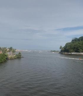 Loty House | Casa em Itanhaém Praia do Sonhos