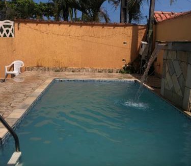 Loty House | Casa em Itanhaém Praia do Sonhos