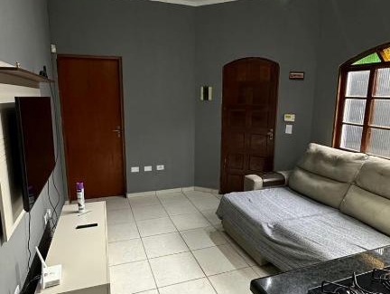 Itanhaem House | Relaxing Casa in Itanhaém with Pool & Ocean View
