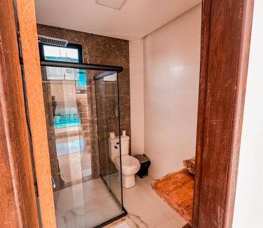 Entre Rios House | Comfortable Casa em Jacuipe with Pool and Child-Friendly Amenities