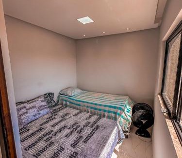 Entre Rios House | Comfortable Casa em Jacuipe with Pool and Child-Friendly Amenities