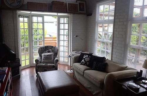 Jurere House | Exceptional Casa em Jurerê - Pet & Child Friendly Retreat