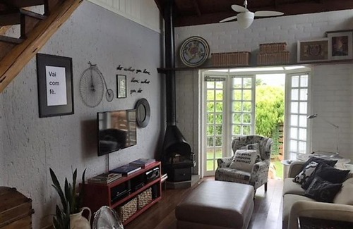 Jurere House | Exceptional Casa em Jurerê - Pet & Child Friendly Retreat