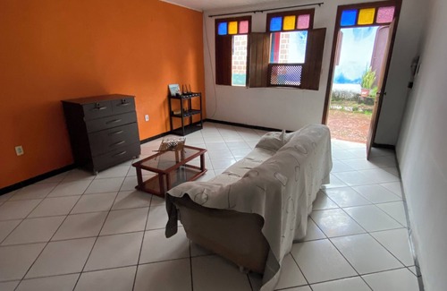 Lencois House | Casa em Lençóis Para Temporada. Casa 3/4 Para Acomodar Toda a Família
