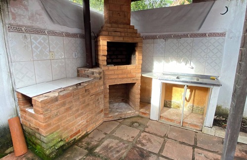 Lencois House | Casa em Lençóis Para Temporada. Casa 3/4 Para Acomodar Toda a Família