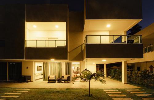 Barra Grande House | Cozy Casa em Maragogi/AL with Ocean View & Pool