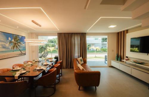 Barra Grande House | Cozy Casa em Maragogi/AL with Ocean View & Pool