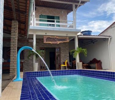 Barra Nova House | Pet-Friendly Retreat at Casa em Marechal Deodoro