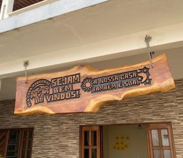 Barra Nova House | Pet-Friendly Retreat at Casa em Marechal Deodoro