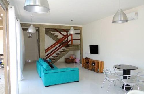Maresias House | Modern Casa in Maresias: Steps from the Beach & Pool