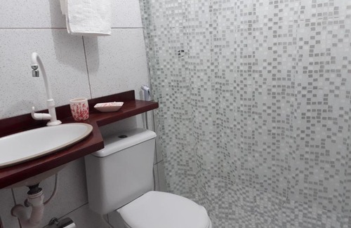 Porto da Rua House | Pet-Friendly Retreat in Milagres do Mineiro – Rated 9/10