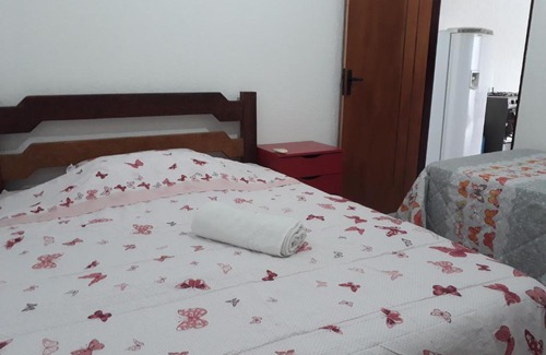 Porto da Rua House | Pet-Friendly Retreat in Milagres do Mineiro – Rated 9/10