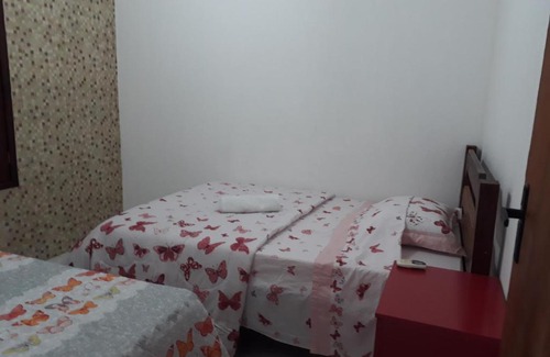 Porto da Rua House | Pet-Friendly Retreat in Milagres do Mineiro – Rated 9/10