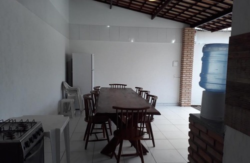 Porto da Rua House | Pet-Friendly Retreat in Milagres do Mineiro – Rated 9/10