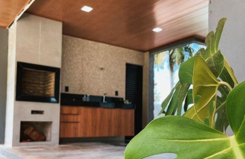 Passo de Camaragibe House | Paradise Awaits at Casa Cond. Porangatu - Milagres