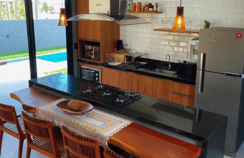 Passo de Camaragibe House | Paradise Awaits at Casa Cond. Porangatu - Milagres