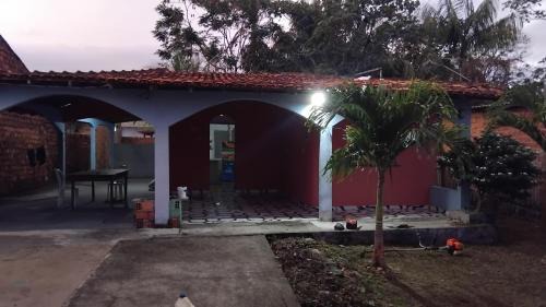 Belem House | Casa em Mosqueiro