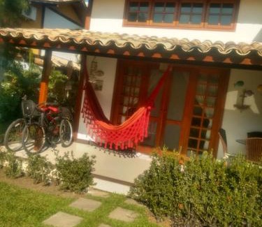 Praia Rasa House | Exquisite Casa in Premier Buzios Condominium with Ocean Views