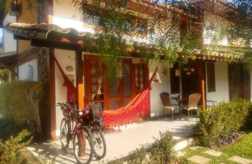 Praia Rasa House | Exquisite Casa in Premier Buzios Condominium with Ocean Views