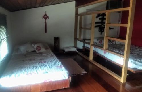 Praia Rasa House | Exquisite Casa in Premier Buzios Condominium with Ocean Views