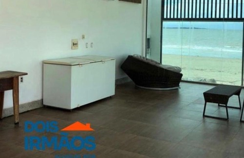 Sao Jose de Ribamar Villa | Escape to CASA EM PANAQUATIRA: Oceanfront Bliss Awaits