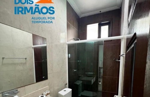 Sao Jose de Ribamar Villa | Escape to CASA EM PANAQUATIRA: Oceanfront Bliss Awaits