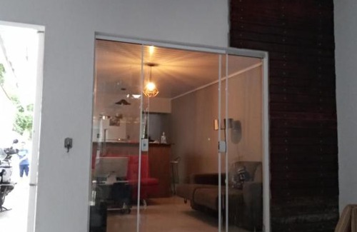 Pariquera-Acu House | Welcoming Stay at Casa em Pariquera-Açu near Beaches