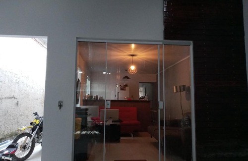Pariquera-Acu House | Welcoming Stay at Casa em Pariquera-Açu near Beaches