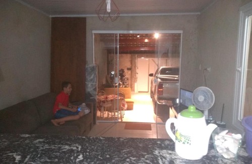 Pariquera-Acu House | Welcoming Stay at Casa em Pariquera-Açu near Beaches