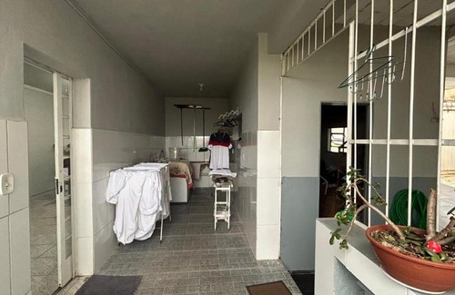 Penha House | Casa em Passos