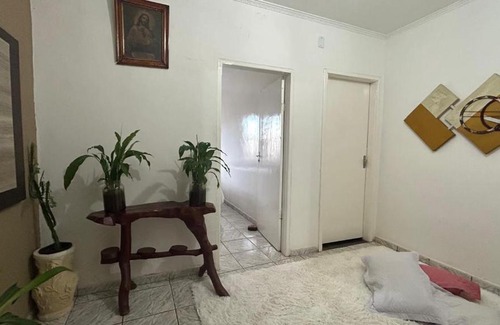 Penha House | Casa em Passos