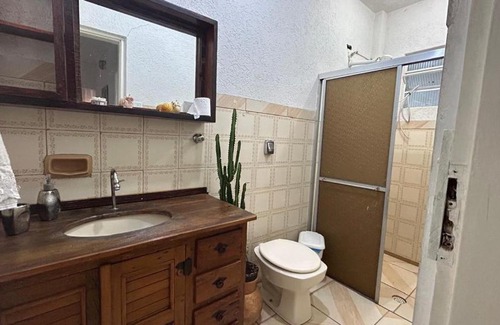 Penha House | Casa em Passos
