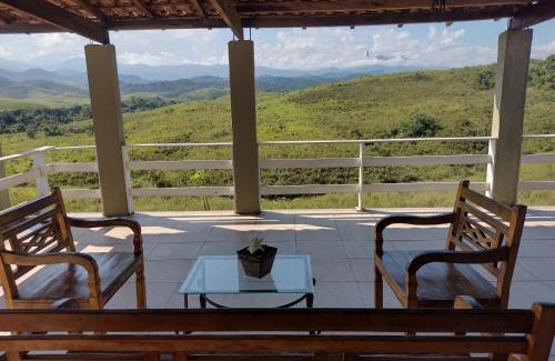 Regiao Visconde de Maua House | Explore Casa 1 Vale dos Reis in Penedo - Pet Friendly Stay